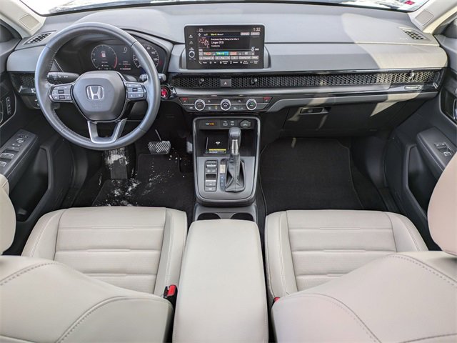 Used 2023 Honda CR-V EX-L image 17