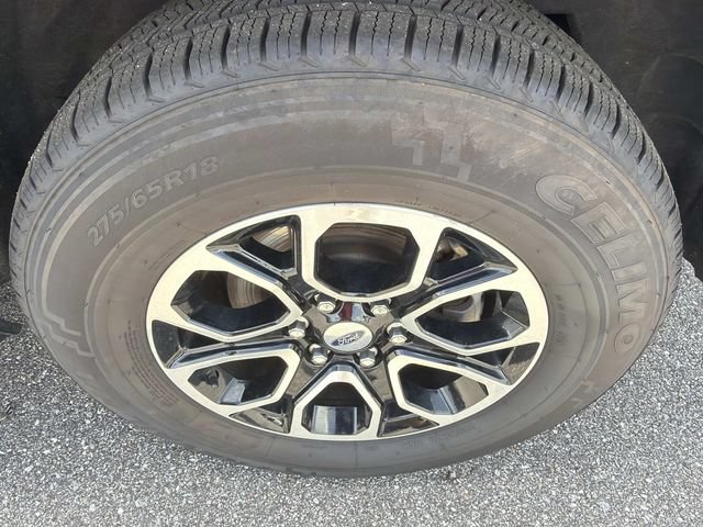 Certified 2024 Ford Expedition Max XLT AWD/4WD image 37