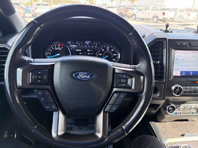 Certified 2021 Ford Expedition Max Limited AWD/4WD image 18