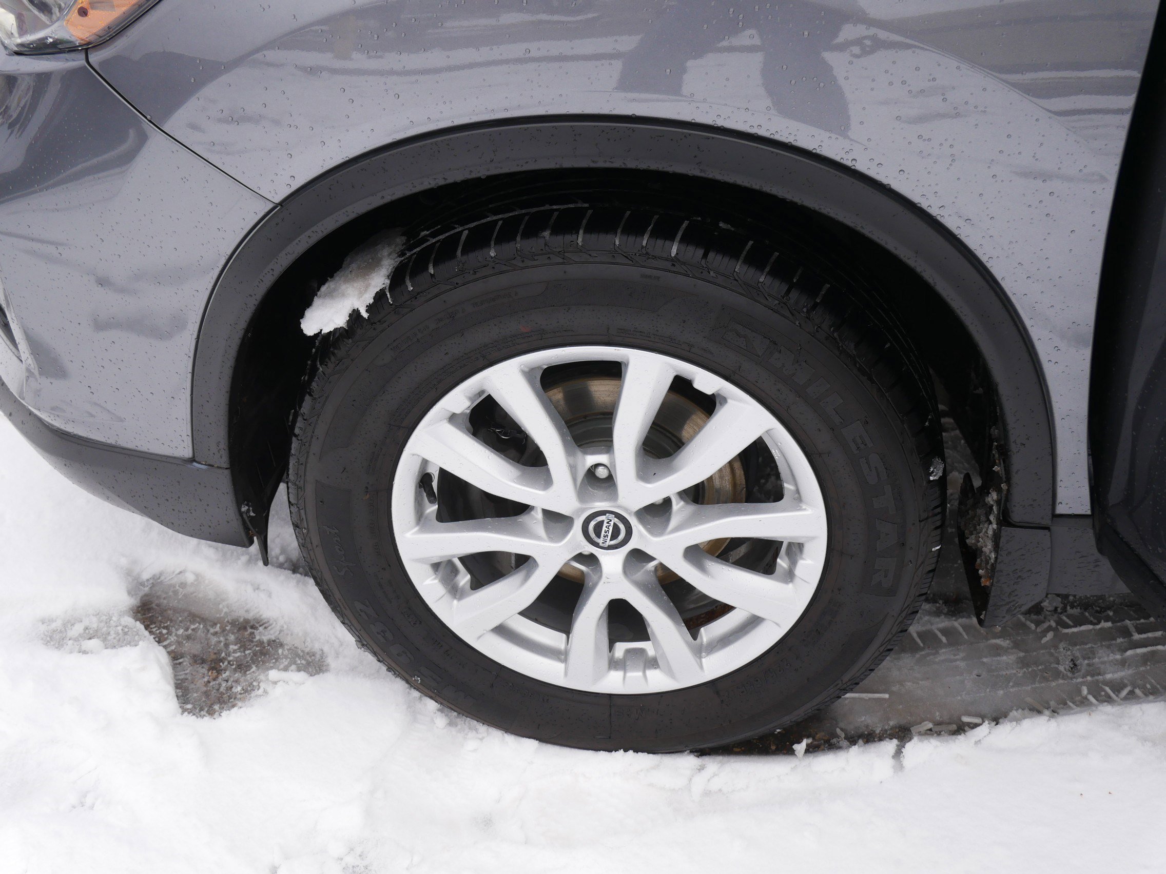 Used 2020 Nissan Rogue S image 15