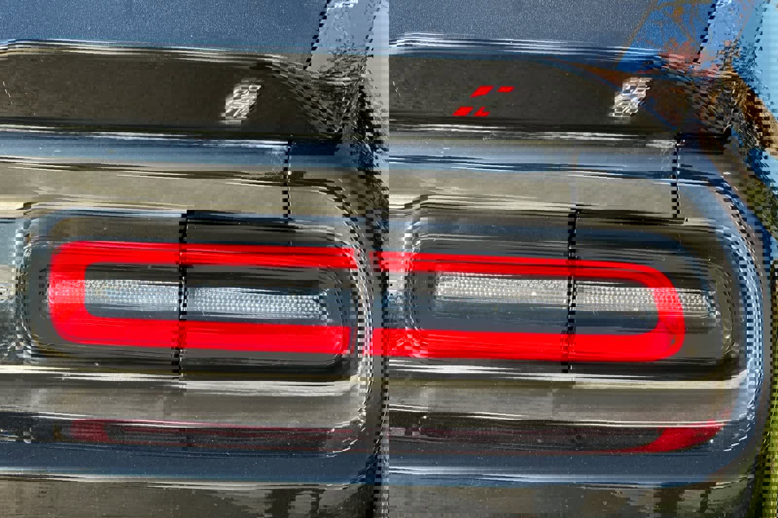 Used 2022 Dodge Challenger SXT w/ Driver Convenience Group image 26