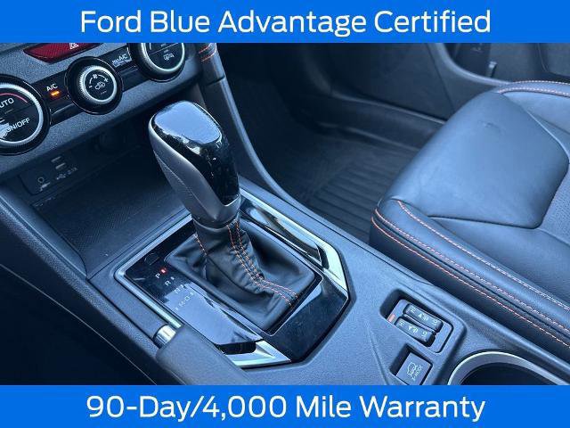 Used 2023 Subaru Crosstrek 2.5i Limited image 21