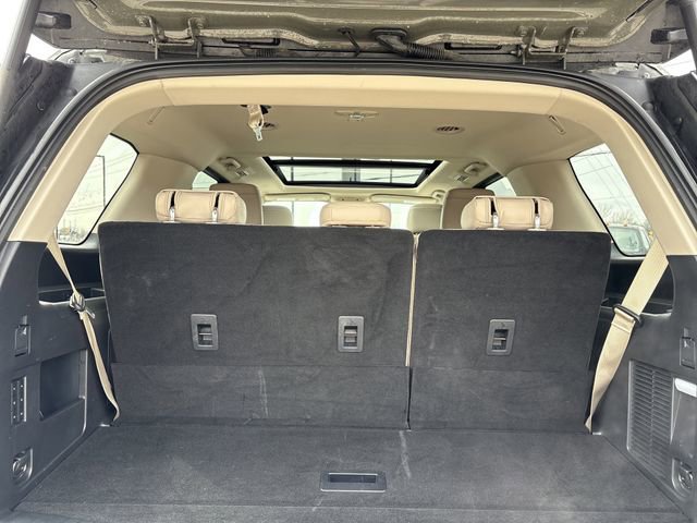 Certified 2024 Ford Expedition Limited image 56