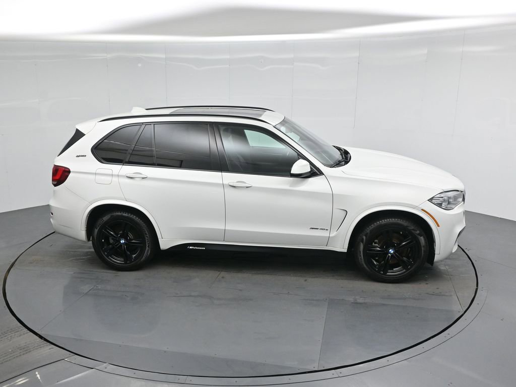 Used 2018 BMW X5 xDrive40e w/ M Sport Package image 54