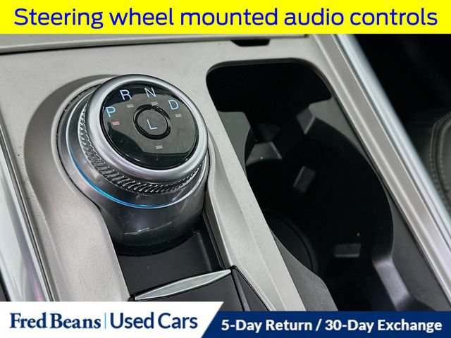 Certified 2024 Ford Explorer XLT w/ Equipment Group 202A AWD/4WD image 20