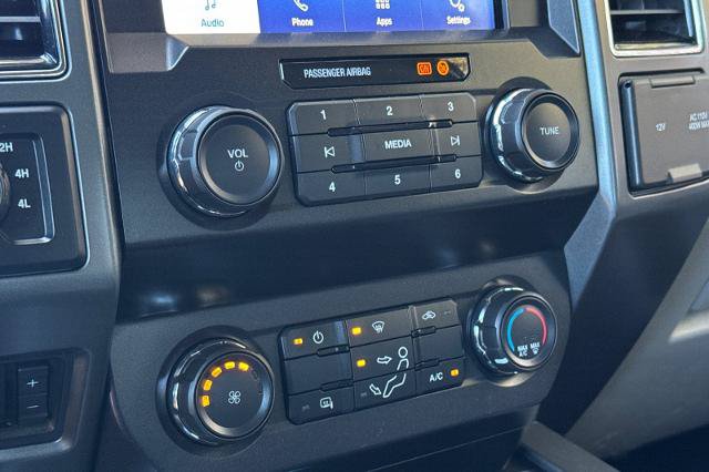 Certified 2022 Ford F250 XLT w/ XLT Value Package AWD/4WD image 18