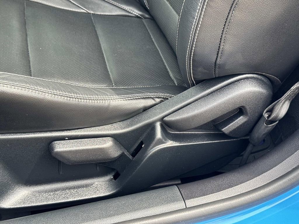 Certified 2022 Ford Mustang Mach 1 w/ Mach 1 Handling Package image 22