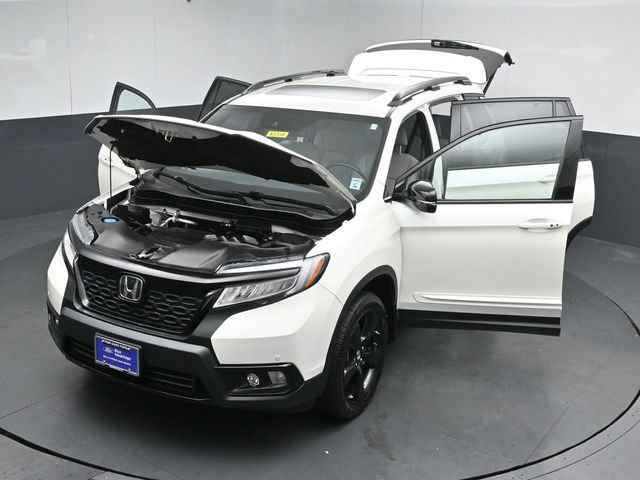 Used 2019 Honda Passport Elite image 55