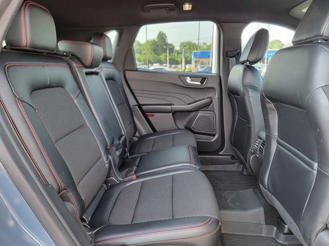 Certified 2023 Ford Escape ST-Line w/ Tech Pack #1 FWD image 24