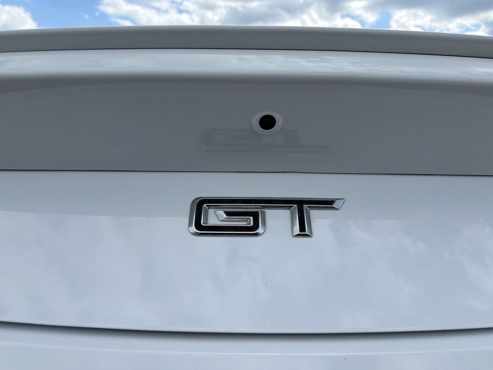 Certified 2024 Ford Mustang GT Premium RWD image 44