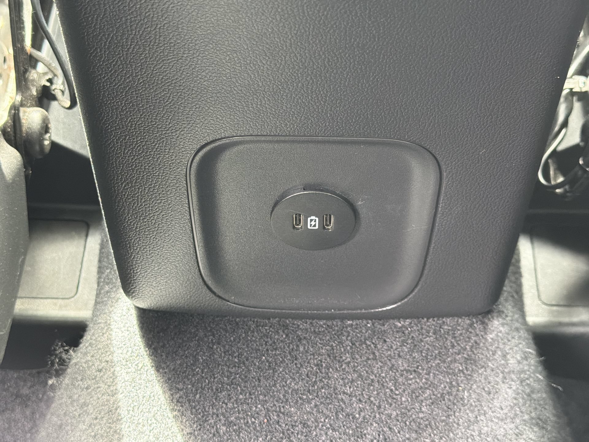 Certified 2023 Ford Escape ST-Line w/ Tech Pack #1 FWD image 30