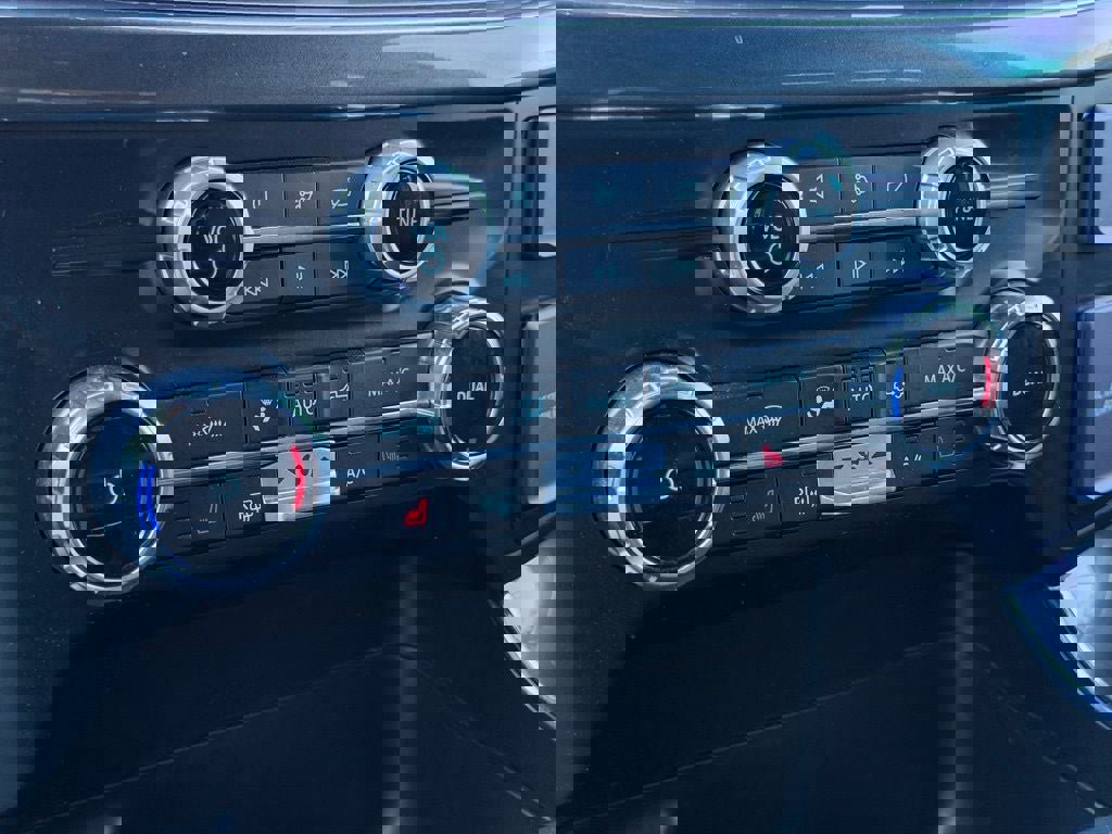 Certified 2023 Ford F150 XLT w/ Equipment Group 302A High image 43