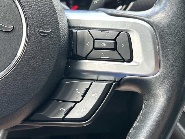 Certified 2018 Ford Mustang GT w/ GT Performance Package RWD image 30