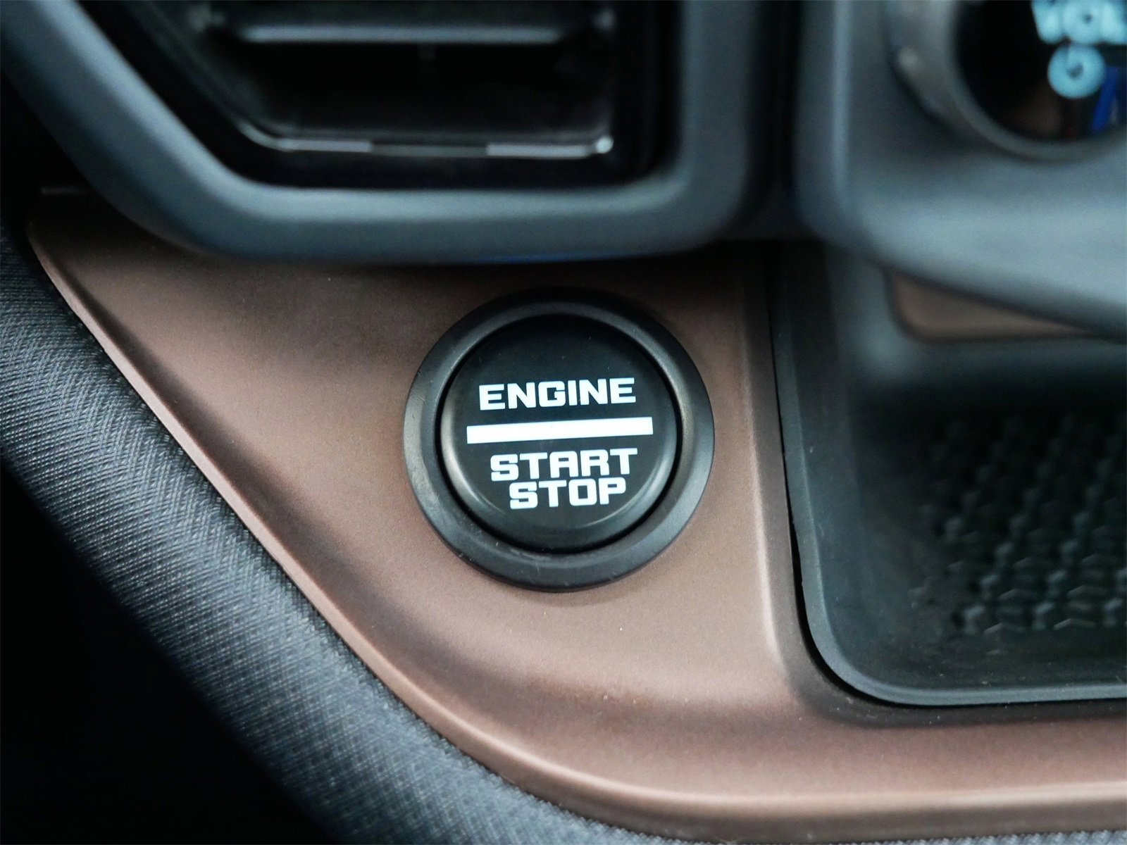 Certified 2023 Ford Bronco Sport Outer Banks w/ Tech Package image 29