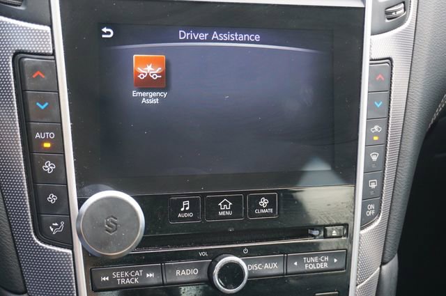Used 2019 INFINITI Q50 Signature Edition AWD/4WD image 19