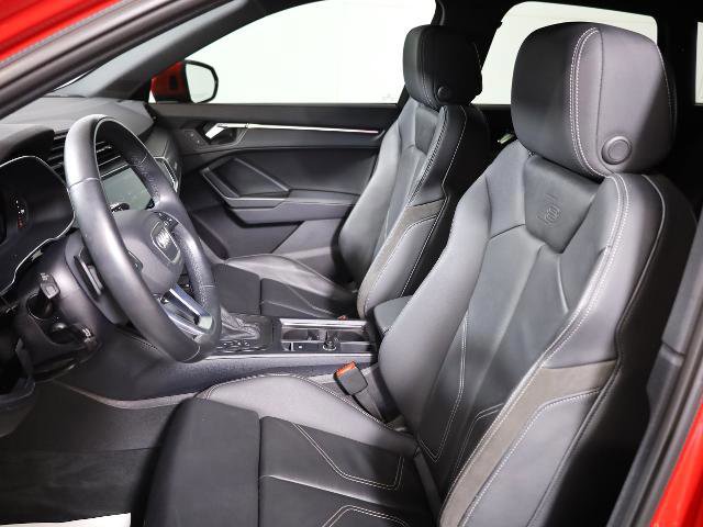 Used 2022 Audi Q3 2.0T Premium Plus w/ Premium Plus Package image 8