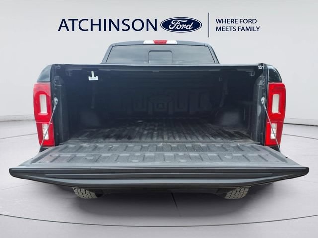 Certified 2023 Ford Ranger XLT w/ Equipment Group 302A High AWD/4WD image 8
