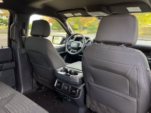 Certified 2023 Ford F150 XL w/ STX Appearance Package AWD/4WD image 33