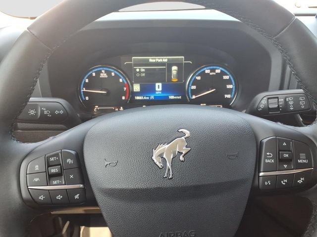 Certified 2024 Ford Bronco Sport Outer Banks w/ Tech Package AWD/4WD image 31