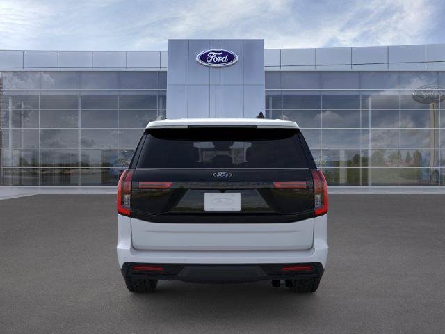 Certified 2026 Ford Expedition Tremor AWD/4WD image 5