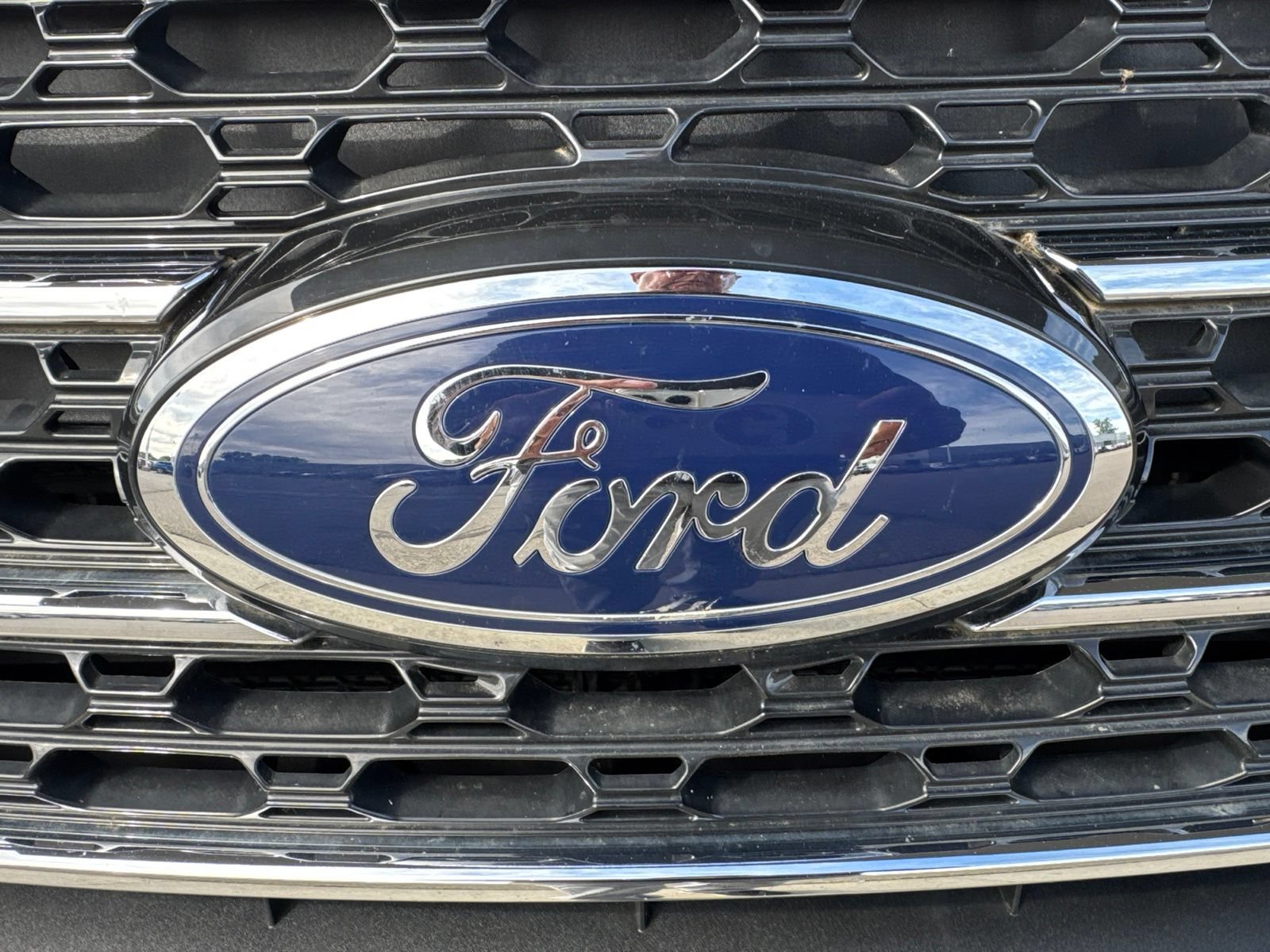 Certified 2023 Ford Explorer XLT AWD/4WD image 13