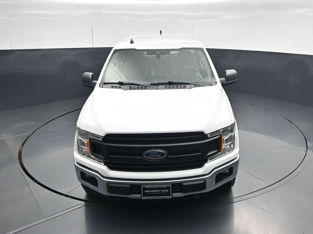 Certified 2020 Ford F150 XL w/ Equipment Group 101A Mid AWD/4WD image 33