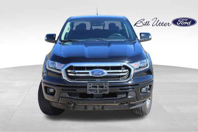 Certified 2019 Ford Ranger Lariat w/ Technology Package image 8