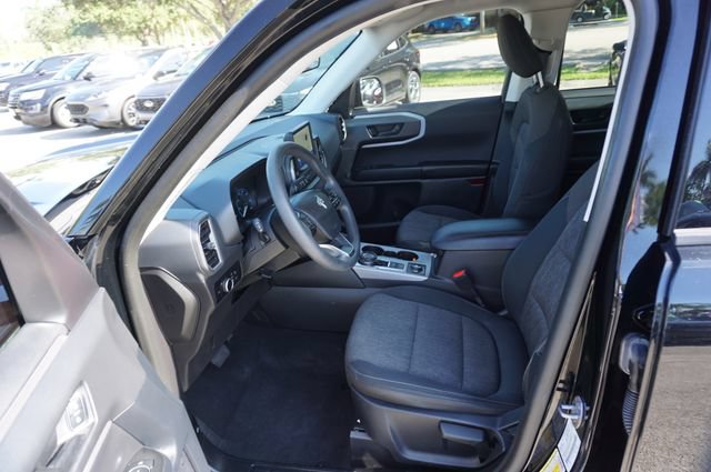 Certified 2023 Ford Bronco Sport Big Bend AWD/4WD image 21