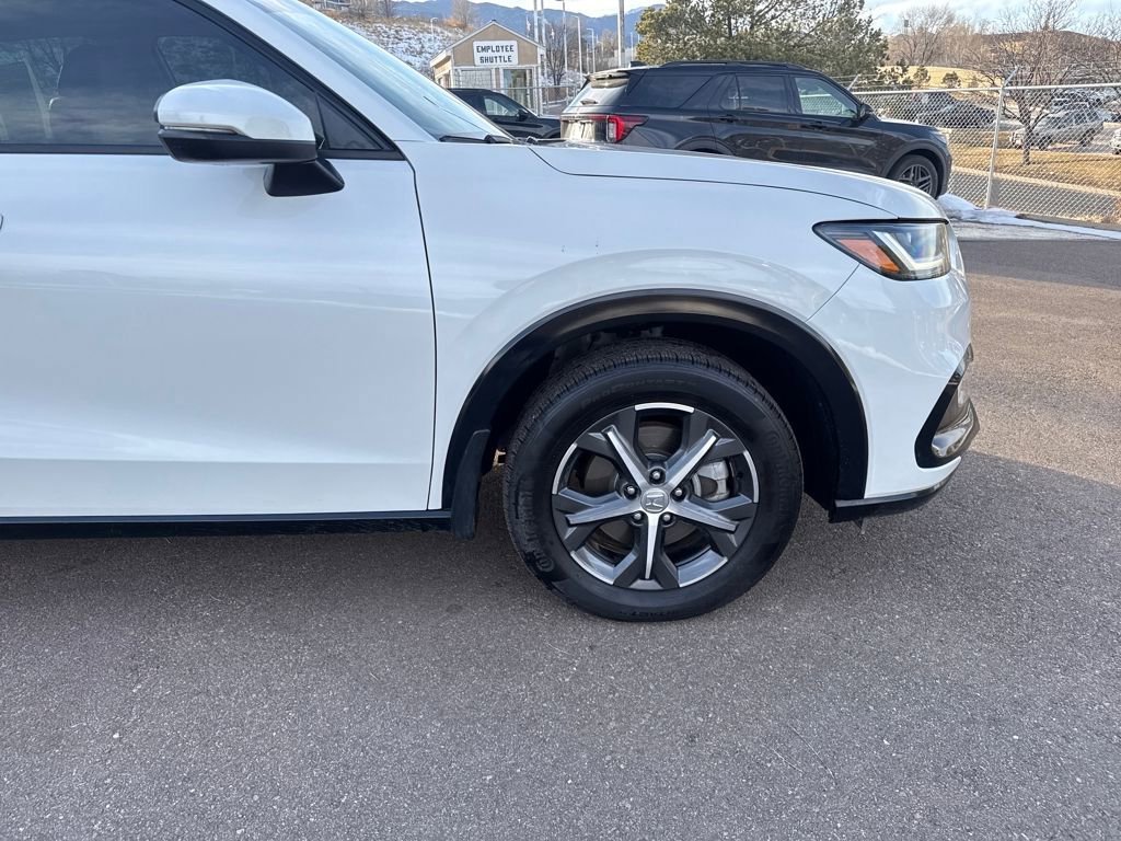 Used 2023 Honda HR-V EX-L image 31