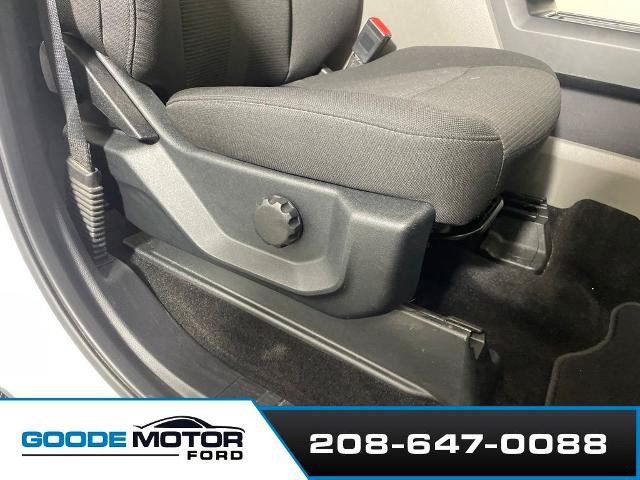 Certified 2019 Ford F150 XL w/ Equipment Group 101A Mid AWD/4WD image 25