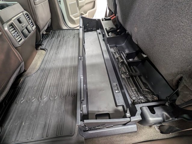 Certified 2018 Ford F450 Limited AWD/4WD image 18