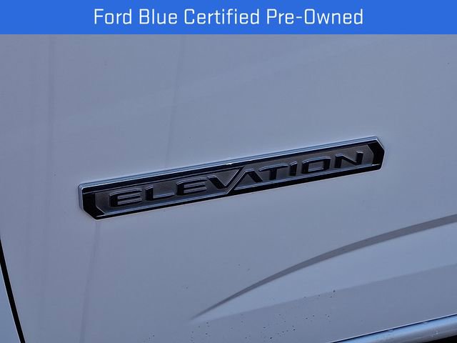 Used 2022 GMC Canyon Elevation w/ Trailering Package image 32
