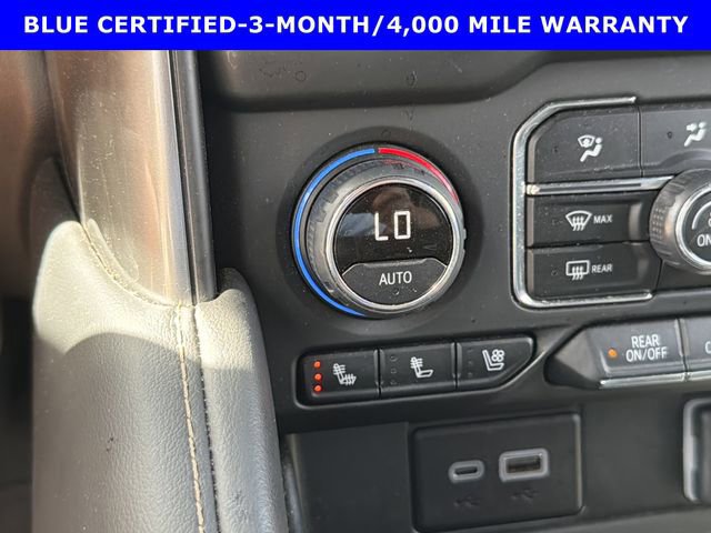 Used 2024 Chevrolet Suburban Premier image 19