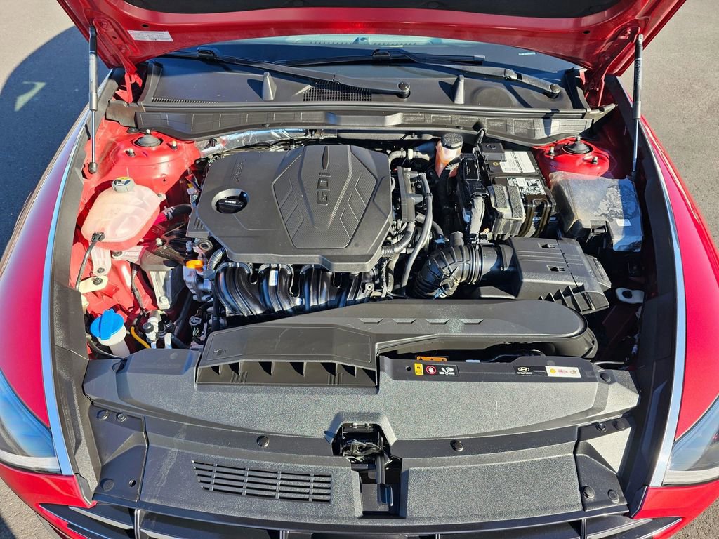 Used 2023 Hyundai Sonata SE image 11