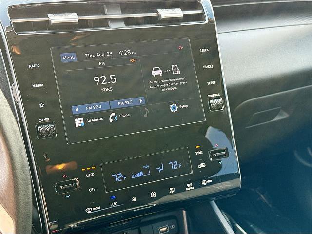 Used 2024 Hyundai Tucson SEL image 12