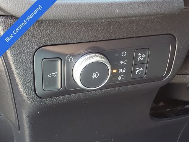 Certified 2020 Ford Escape SEL FWD image 10