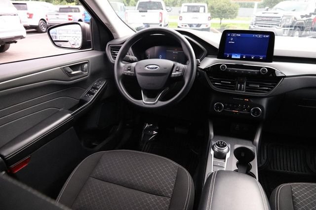 Certified 2025 Ford Escape Active FWD image 24