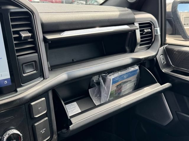 Certified 2022 Ford F150 Platinum w/ Equipment Group 701A High AWD/4WD image 75