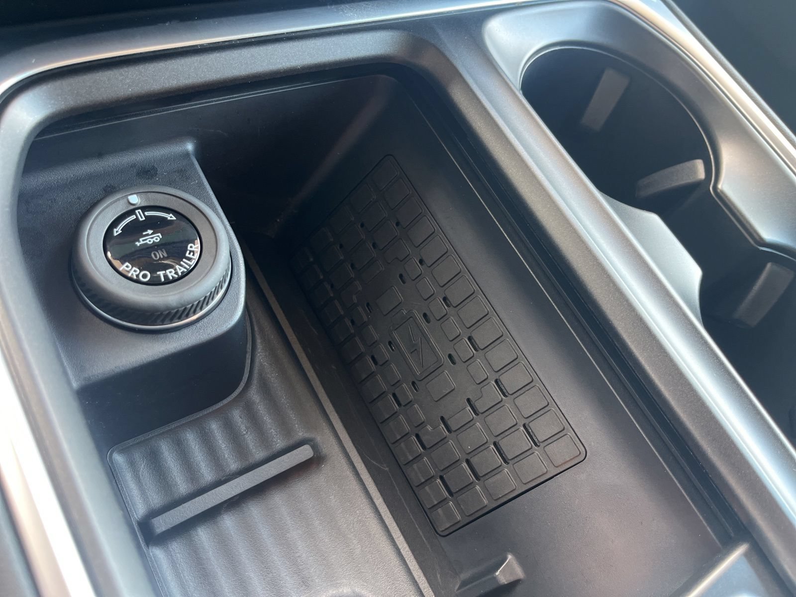 Certified 2025 Ford Expedition Platinum w/ Stealth Performance Package AWD/4WD image 30