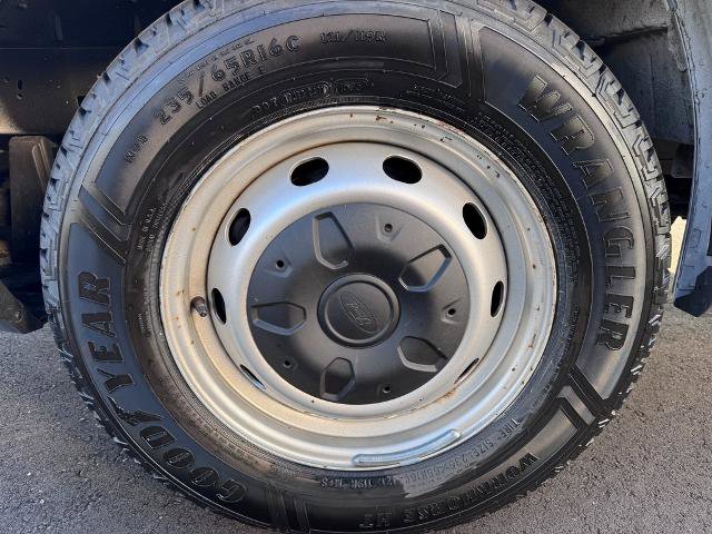 Certified 2023 Ford Transit 250 Medium Roof image 9