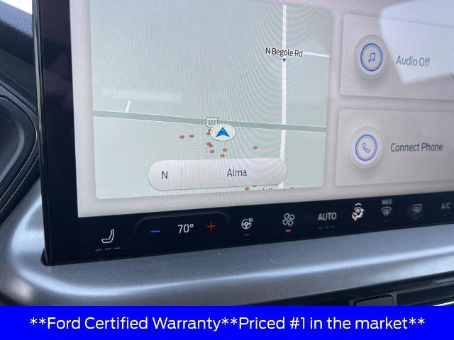 Certified 2023 Ford Escape Active w/ Tech Pack #2 AWD/4WD image 35
