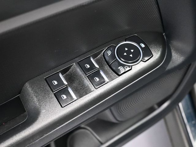 Certified 2023 Ford Bronco Sport Outer Banks w/ Tech Package image 13