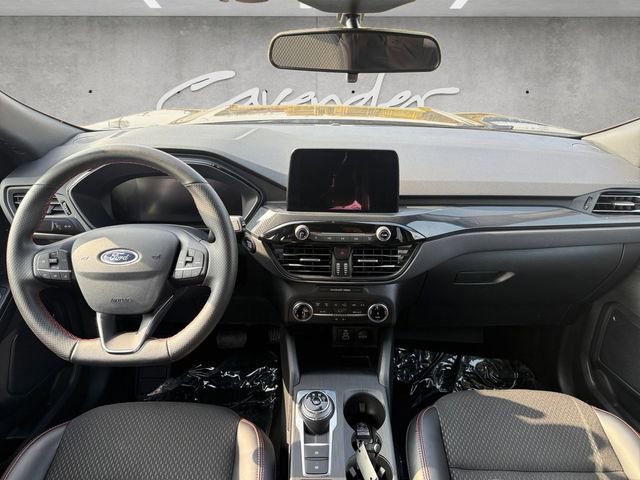 Certified 2025 Ford Escape ST-Line image 20