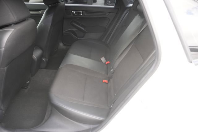 Used 2024 Honda Civic Sport image 12