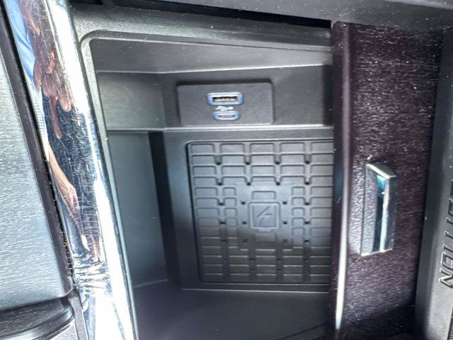 Certified 2022 Ford Expedition Max Platinum RWD image 25