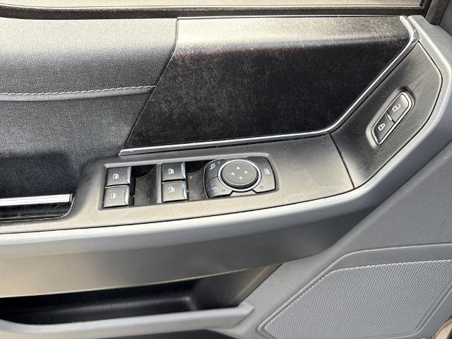 Certified 2023 Ford F150 Lightning XLT w/ Equipment Group 312A High image 16