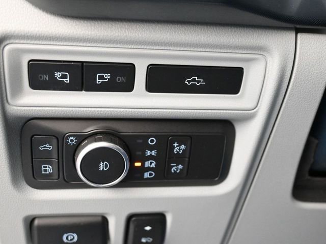 Certified 2021 Ford F150 Limited AWD/4WD image 23