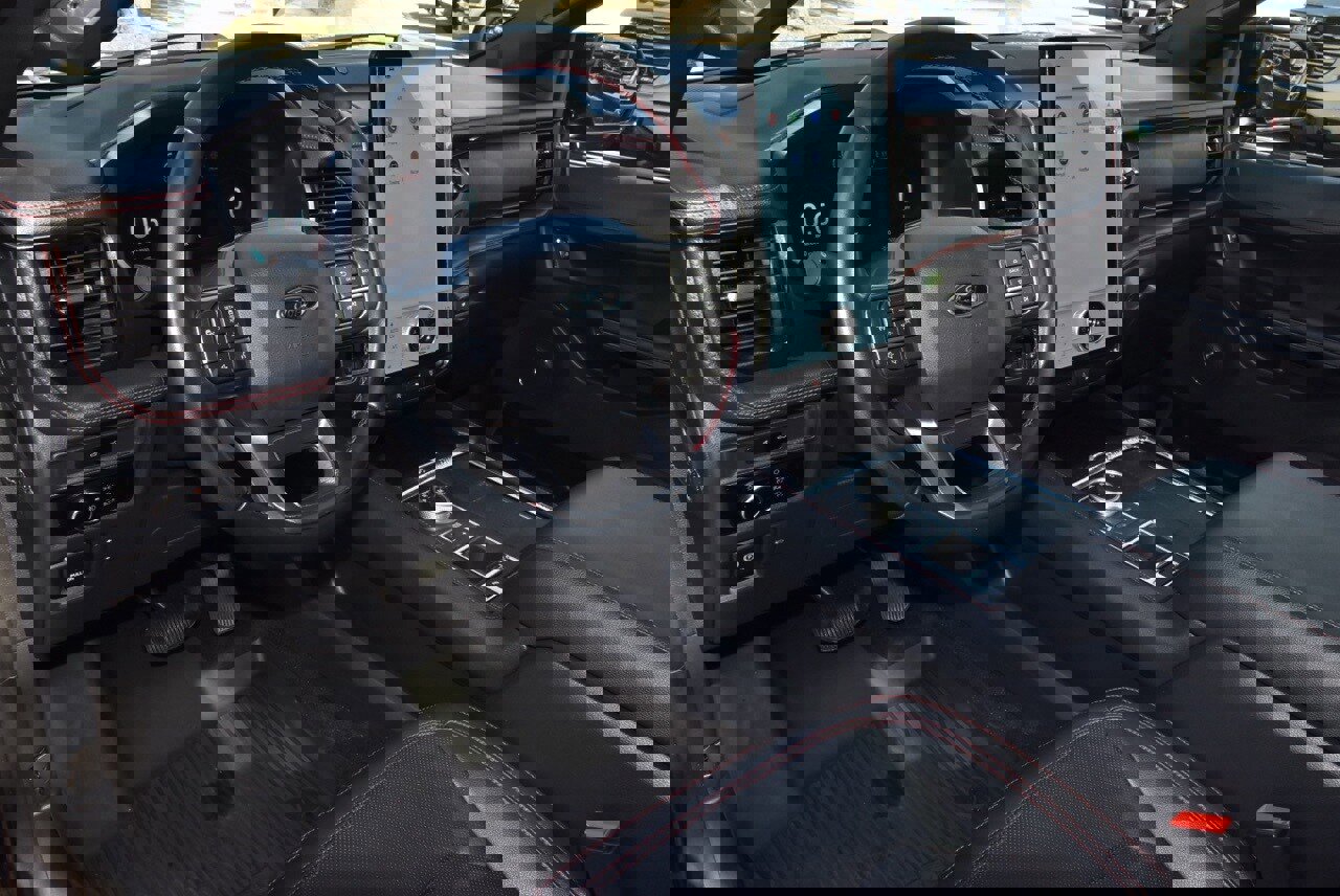 Certified 2023 Ford Expedition Limited image 38