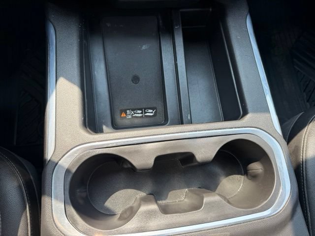 Used 2021 Chevrolet Silverado 1500 LTZ w/ LTZ Premium Package AWD/4WD image 19