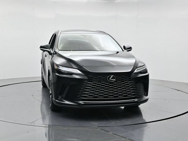 Used 2023 Lexus RX 350 Premium Plus w/ Cold Area Package AWD/4WD image 5